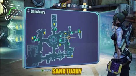 borderlands 2 helios fallen|Cult of the Vault locations (Borderlands 2).